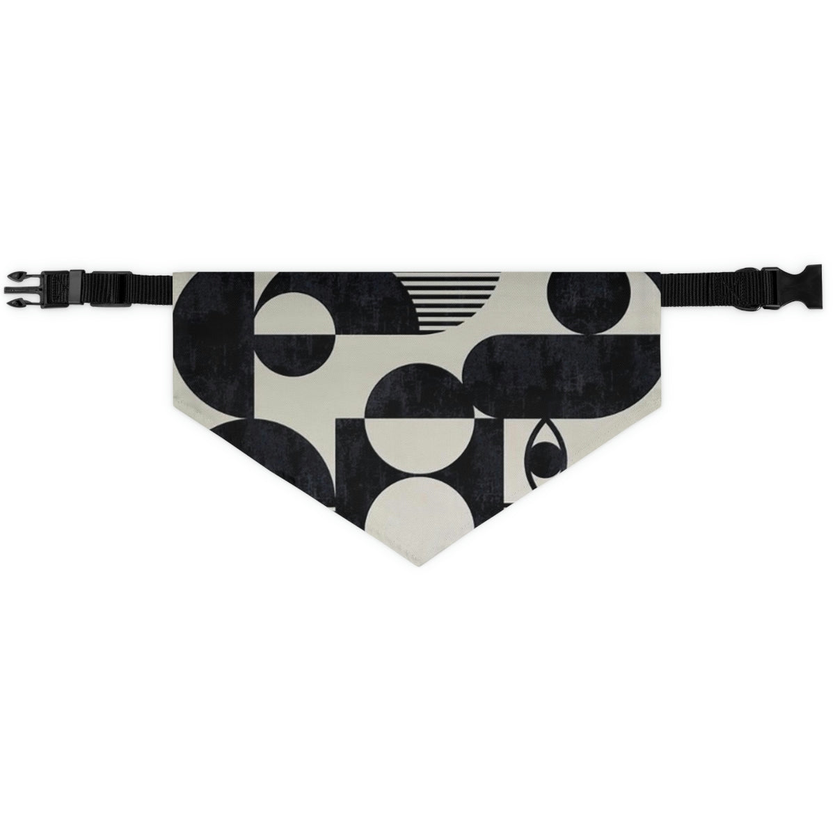 Pet Bandana Collar - Abstract